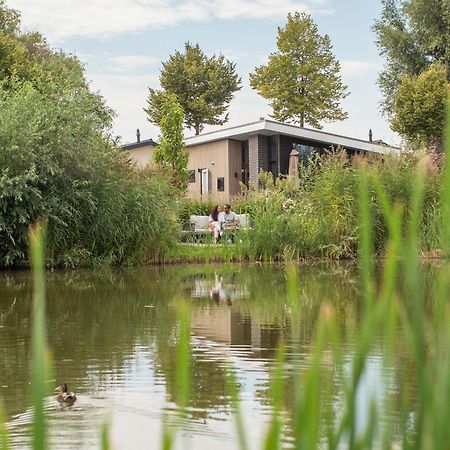Topparken - Recreatiepark Het Esmeer Aalst 외부 사진