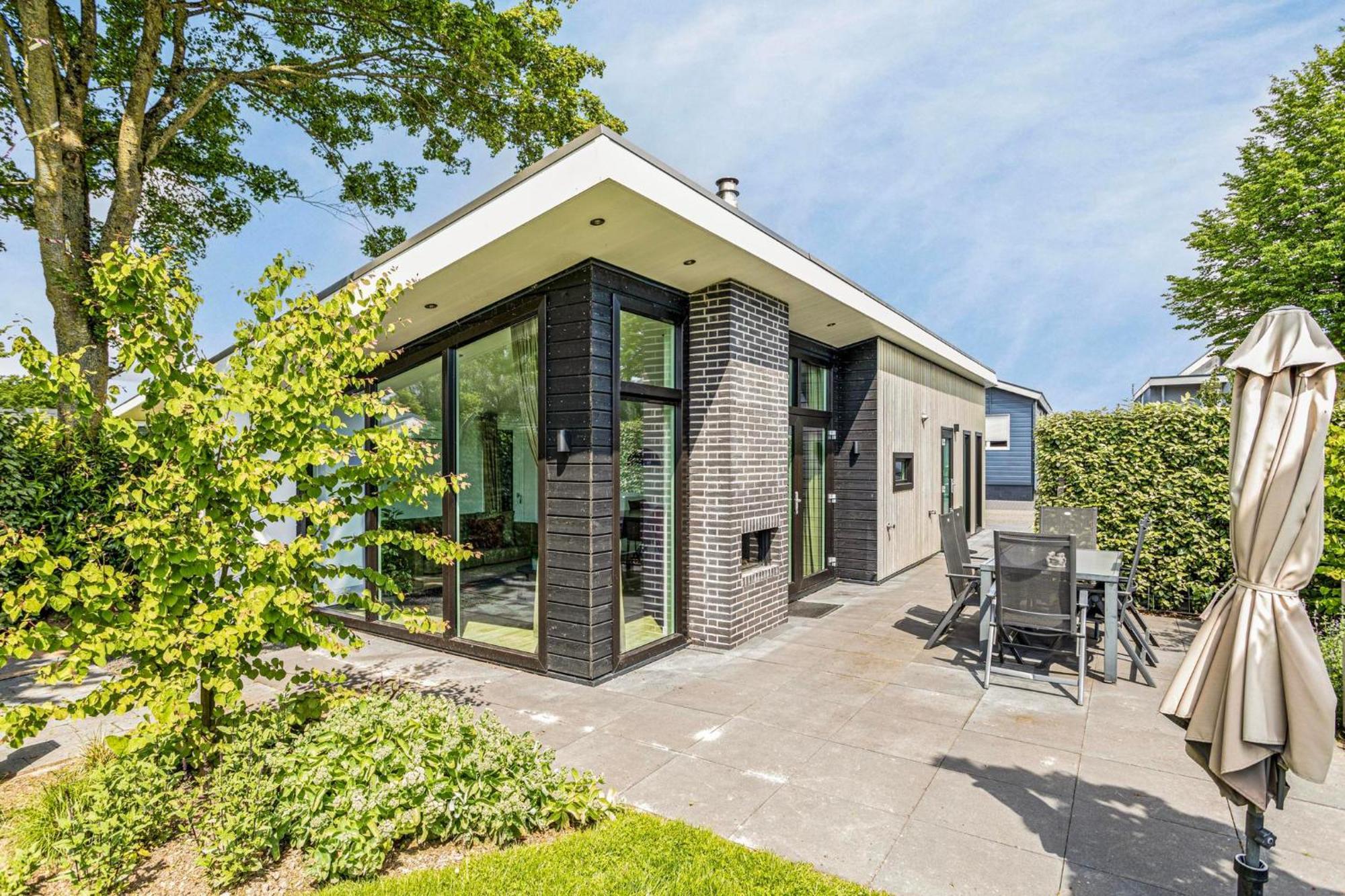 Topparken - Recreatiepark Het Esmeer Aalst 외부 사진